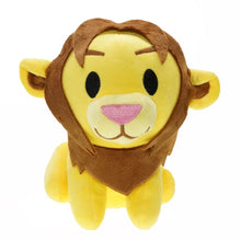 Lade das Bild in den Galerie-Viewer, König der Löwen Simba, Pumbaa etc. Plüsch Tiere (ca. 20cm) kaufen