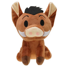 Lade das Bild in den Galerie-Viewer, König der Löwen Simba, Pumbaa etc. Plüsch Tiere (ca. 20cm) kaufen