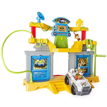 Lade das Bild in den Galerie-Viewer, Paw Patrol Affentempel Spielzeug Set Monkey Temple kaufen