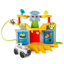Lade das Bild in den Galerie-Viewer, Paw Patrol Affentempel Spielzeug Set Monkey Temple kaufen