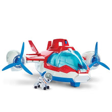 Lade das Bild in den Galerie-Viewer, Paw Patrol Air Patroller Flugzeug & Helikopter kaufen