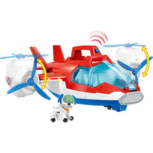 Lade das Bild in den Galerie-Viewer, Paw Patrol Air Patroller Flugzeug & Helikopter kaufen