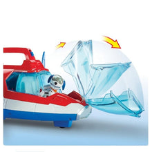 Lade das Bild in den Galerie-Viewer, Paw Patrol Air Patroller Flugzeug & Helikopter kaufen