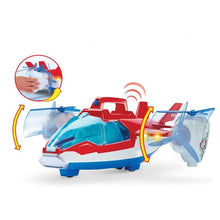 Lade das Bild in den Galerie-Viewer, Paw Patrol Air Patroller Flugzeug & Helikopter kaufen