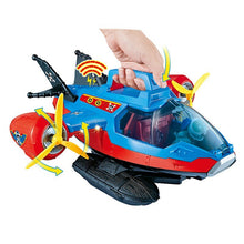 Lade das Bild in den Galerie-Viewer, PAW Patroller Air Patrol Flugzeug Spielzeug kaufen