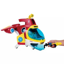 Lade das Bild in den Galerie-Viewer, Paw Patrol U-Boot Sub Patroller Spielzeug kaufen