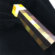 Lade das Bild in den Galerie-Viewer, Minecraft Fackel Torch Lampe Light Up Redstone kaufen
