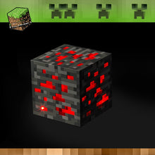Lade das Bild in den Galerie-Viewer, Minecraft Redstone Nachtlampe - Lampe kaufen