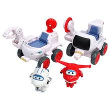 Lade das Bild in den Galerie-Viewer, Super Wings Astra & Jet Mond Rover Spielzeug Set kaufen