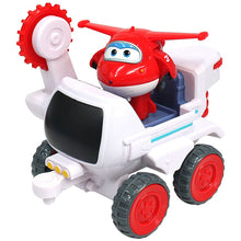 Lade das Bild in den Galerie-Viewer, Super Wings Astra & Jet Mond Rover Spielzeug Set kaufen