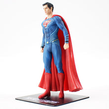 Lade das Bild in den Galerie-Viewer, 18cm Justice League The Flash Batman Superman Wonder Woman Statue Figuren kaufen