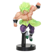 Lade das Bild in den Galerie-Viewer, Dragon Ball Z DXF Figuren Trunks Vegeta Super Saiyan God Son Gokou Freeza Kuririn (ca. 10-26cm) kaufen