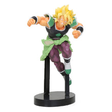 Lade das Bild in den Galerie-Viewer, Dragon Ball Z DXF Figuren Trunks Vegeta Super Saiyan God Son Gokou Freeza Kuririn (ca. 10-26cm) kaufen