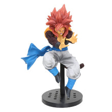 Lade das Bild in den Galerie-Viewer, Dragon Ball Z DXF Figuren Trunks Vegeta Super Saiyan God Son Gokou Freeza Kuririn (ca. 10-26cm) kaufen