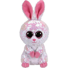 Lade das Bild in den Galerie-Viewer, Ty Beanie Boos Flippables Kuscheltiere Stofftiere Malibu, Moonlight uvm. kaufen