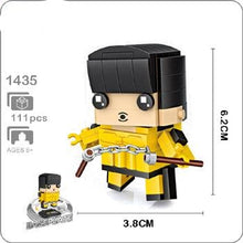 Lade das Bild in den Galerie-Viewer, Mini Figuren zum selbst bauen - diverse Motive kaufen