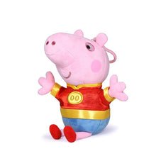 Lade das Bild in den Galerie-Viewer, Peppa Pig Kuscheltiere in 2 Versionen (13cm oder 19cm) kaufen