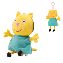 Lade das Bild in den Galerie-Viewer, Peppa Pig Kuscheltiere in 2 Versionen (13cm oder 19cm) kaufen