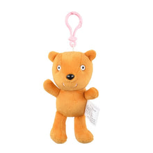 Lade das Bild in den Galerie-Viewer, Peppa Pig Kuscheltiere in 2 Versionen (13cm oder 19cm) kaufen