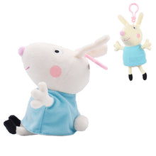 Lade das Bild in den Galerie-Viewer, Peppa Pig Kuscheltiere in 2 Versionen (13cm oder 19cm) kaufen