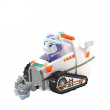 Lade das Bild in den Galerie-Viewer, Paw Patrol Autos Skye, Everest, Marshall etc. kaufen