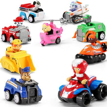 Lade das Bild in den Galerie-Viewer, Paw Patrol Autos Skye, Everest, Marshall etc. kaufen