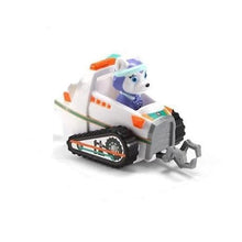 Lade das Bild in den Galerie-Viewer, Paw Patrol Autos Skye, Everest, Marshall etc. kaufen