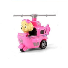 Lade das Bild in den Galerie-Viewer, Paw Patrol Autos Skye, Everest, Marshall etc. kaufen