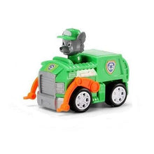 Lade das Bild in den Galerie-Viewer, Paw Patrol Autos Skye, Everest, Marshall etc. kaufen