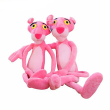Lade das Bild in den Galerie-Viewer, Pink Panther Plüsch / Kuscheltier (ca. 40cm) kaufen
