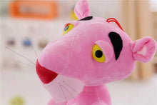 Lade das Bild in den Galerie-Viewer, Pink Panther Plüsch / Kuscheltier (ca. 40cm) kaufen