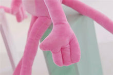 Lade das Bild in den Galerie-Viewer, Pink Panther Plüsch / Kuscheltier (ca. 40cm) kaufen