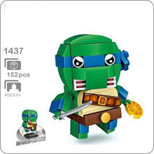Lade das Bild in den Galerie-Viewer, Mini Figuren zum selbst bauen - diverse Motive kaufen