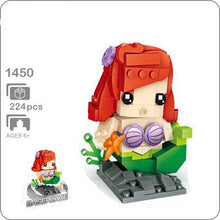 Lade das Bild in den Galerie-Viewer, Mini Figuren zum selbst bauen - diverse Motive kaufen