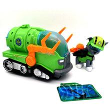 Lade das Bild in den Galerie-Viewer, Paw Patrol Fahrzeuge, Boote etc. mit Figuren kaufen