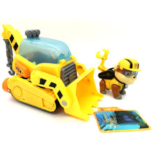 Lade das Bild in den Galerie-Viewer, Paw Patrol Fahrzeuge, Boote etc. mit Figuren kaufen