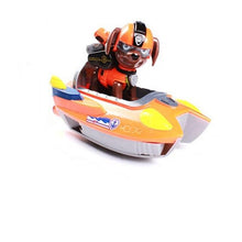 Lade das Bild in den Galerie-Viewer, Paw Patrol Fahrzeuge, Boote etc. mit Figuren kaufen