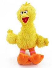 Lade das Bild in den Galerie-Viewer, Sesamstrasse Plüsch Figuren - Elmo, Krümelmonster, Ernie & Bert etc. (24-36cm) kaufen