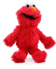 Lade das Bild in den Galerie-Viewer, Sesamstrasse Plüsch Figuren - Elmo, Krümelmonster, Ernie & Bert etc. (24-36cm) kaufen