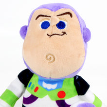 Lade das Bild in den Galerie-Viewer, Toy Story Kuscheltiere Plüschtiere - Woody Alien Buzz Lightyear Hamm the Pig Sulley Mike Wazowski kaufen