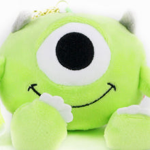 Lade das Bild in den Galerie-Viewer, Toy Story Kuscheltiere Plüschtiere - Woody Alien Buzz Lightyear Hamm the Pig Sulley Mike Wazowski kaufen