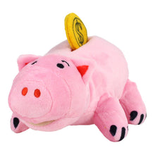 Lade das Bild in den Galerie-Viewer, Toy Story Kuscheltiere Plüschtiere - Woody Alien Buzz Lightyear Hamm the Pig Sulley Mike Wazowski kaufen