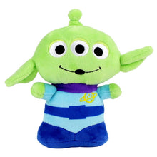 Lade das Bild in den Galerie-Viewer, Toy Story Kuscheltiere Plüschtiere - Woody Alien Buzz Lightyear Hamm the Pig Sulley Mike Wazowski kaufen