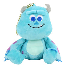 Lade das Bild in den Galerie-Viewer, Toy Story Kuscheltiere Plüschtiere - Woody Alien Buzz Lightyear Hamm the Pig Sulley Mike Wazowski kaufen