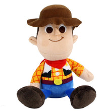 Lade das Bild in den Galerie-Viewer, Toy Story Kuscheltiere Plüschtiere - Woody Alien Buzz Lightyear Hamm the Pig Sulley Mike Wazowski kaufen
