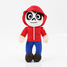 Lade das Bild in den Galerie-Viewer, Coco - Lebendiger als das Leben Plüsch Figuren Kuscheltiere (ca. 20-30cm) kaufen