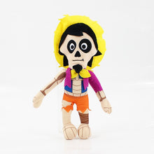 Lade das Bild in den Galerie-Viewer, Coco - Lebendiger als das Leben Plüsch Figuren Kuscheltiere (ca. 20-30cm) kaufen