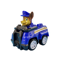 Lade das Bild in den Galerie-Viewer, Paw Patrol Rettungsfahrzeuge Flitzer im Set kaufen