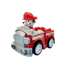 Lade das Bild in den Galerie-Viewer, Paw Patrol Rettungsfahrzeuge Flitzer im Set kaufen