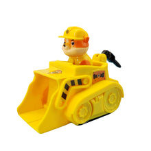 Lade das Bild in den Galerie-Viewer, Paw Patrol Rettungsfahrzeuge Flitzer im Set kaufen
